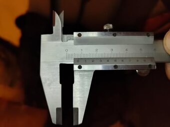 Zimní Pneu 7mm 185/65/15 - 5