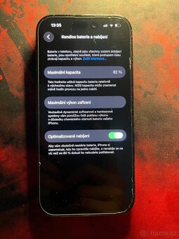 iPhone 14 Pro |128GB Space Black - 5