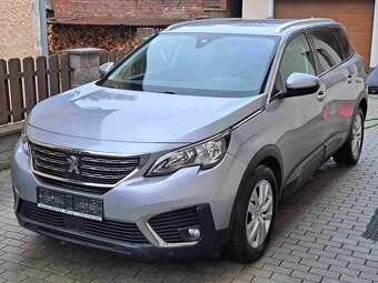 Peugeot 5008 1,5 HDI ACTIVE - 1642 - 5
