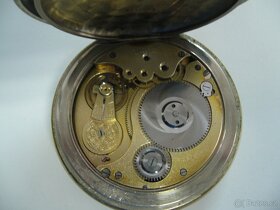 OMEGA-NEVÍDANÉ,VELIKÉ - 5