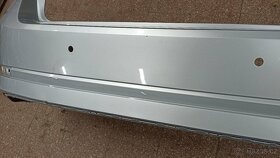 Škoda Octavia 4 nárazník - 5