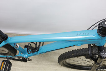 Scott Scale 700 (EU) XS - 5