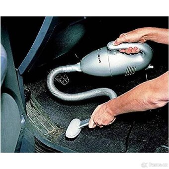 Ruční vysavač Clatronic HS 2631 - 5