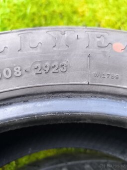 Celoroční 185/65/15 - 5