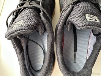 Boty Salomon gore-tex 42(27cm) - 5