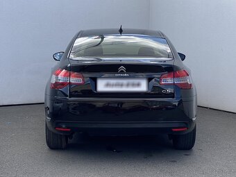 Citroën C5 1.6 HDi , 84 kW nafta, 2014 - 5