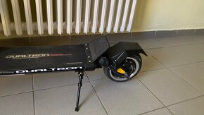 elektrokoloběžka DUALTRON MINI LTD - 5