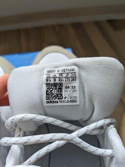 Boty ZX 22 BOOST - 5