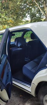 Mercedes Benz 250 - 5