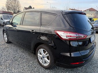 Ford S-max 2.0TDCi 140Kw - 5