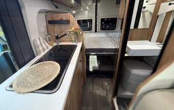 Karmann DEXTER 560 4x4 model 2026 4/26 - 5