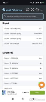 Honor 90 lite 256gb - 5