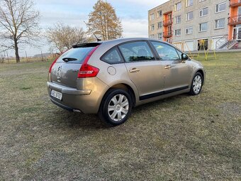 Citroen C4 ČR Serviska - 5