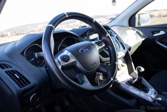 Ford Focus Kombi 1.0 EcoBoost - 5