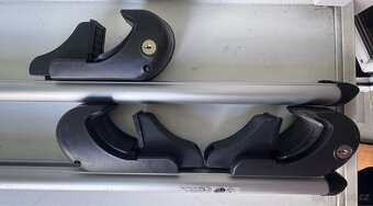 Pricniky na octavii I - 5