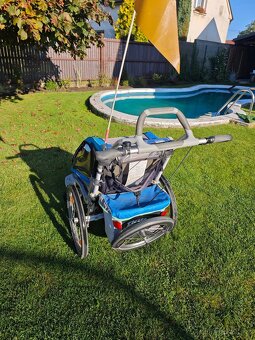 Thule Chariot CX - 5