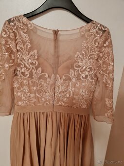 společenské šaty - 5