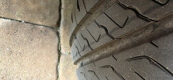 Alu kola Peugeot - 5