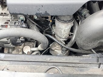 Octavia 2 Liftback - 5