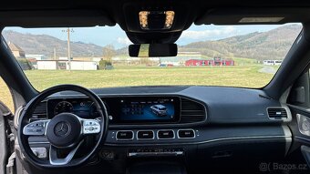 Mercedes-Benz GLE 400 d 4Matic - 5