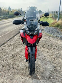 Triumph Tiger 850 sport - 5