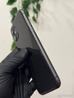 iPhone 11 64GB - 95% baterie, DPH - 5