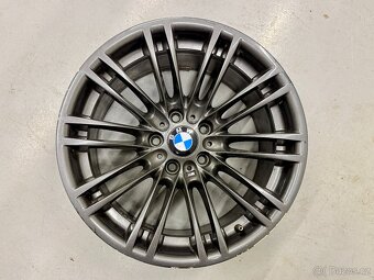 BMW styling 260m R18 M3 - 5