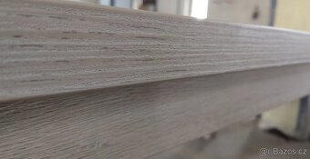 Jídelní stůl NOVÝ - SLEVA - 5