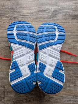 Běžecké boty Asics vel. 37 - 5