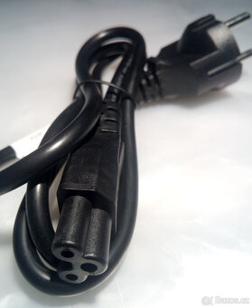 2x originální zdroj HP notebook 19.5V - 5