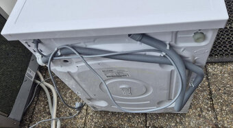 Pračka SHARP ES-NFB612CWB-CZ - 5