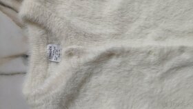 Svetřík Lindex - 5