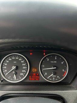 BMW X5 3.0d E70 M57 - 5
