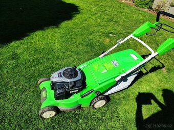 Stihl Viking 545 v - 5
