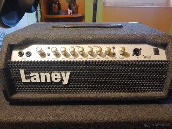 Laney rbh 800 ,Laney 115,Laney 210 více v textu - 5