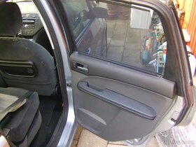 Dveře kapoty nárazníky Ford C max Machine,Vitro,Tonic - 5