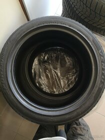 Letní pneu 205/45 zr16 Hankook Ventus Sport K104 - 5