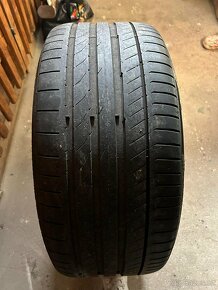 Kola 5x112 r21 Audi a7 s7 - 5