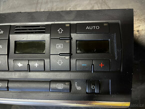 Audi A4 B6/B7 climatronik - 5