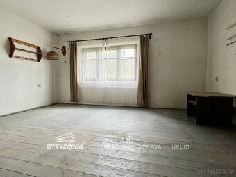 Prodej rodinné domy, 96 m2 - Nečtiny, ev.č. xMVD8197 - 5