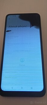 Xiaomi Redmi A1 2/32GB funkční, prasklý displej - 5