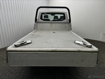 Volkswagen Transporter 1.9TDI Sklápěč klima DPH - 5