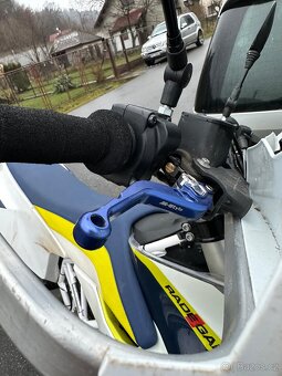 Husqvarna 701 enduro - 5