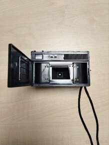 Starý fotoaparát zn. beirette na kinofilm - 5