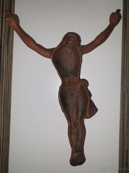 Ježíš Kristus_PRODÁNO - 5