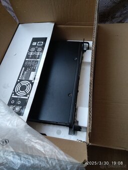 Samson SXD5000 - 5