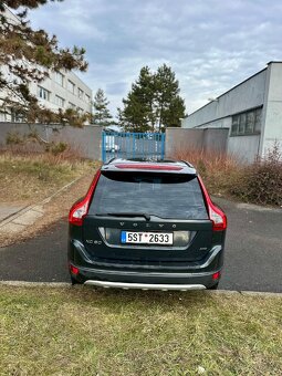 Volvo XC60 - 5