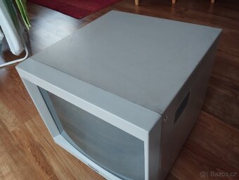 20" CRT Sony Trinitron SSM 20L1 - 5