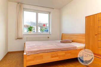 Prodej moderního bytu 3+kk, 97m2, GS,B, v atraktivní lokalit - 5