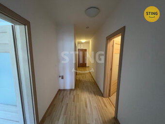 Pronájem bytu 2+kk s balkonem, Čeladná., 132150 - 5